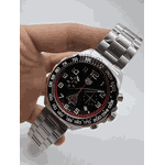 Relogio Tag Heurer Speed 400 Cod ThsaÇ400-002