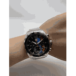 Relogio Tag Heurer Senna Cod Thseac-0010