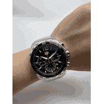 Relogio Tag Heurer Senna Cod Thseac-0011
