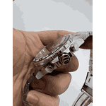Relogio Tag Heurer Senna Cod Thseac-008