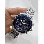 Relogio Tag Heurer Senna Cod Thseac-009