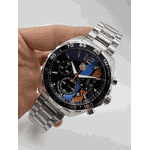 Relogio Tag Heurer Senna Cod Thseac-0010