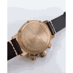 Relogio U-bolt Italo Fontana Cod.ubitfo-001