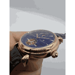 Relogio Vecheron Couro Automaticocod.vcaco-002