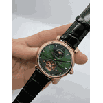 Relogio Vecheron Couro Automatico Cod.vcaco-008