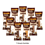 Kit Surpresinha de Natal Brincalhão Pet