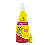 Casadinho Pipi Sim 30ml Pipi Não 500ml