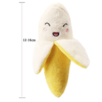 Pelucia de Banana 