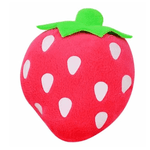 Pelucia de Morango