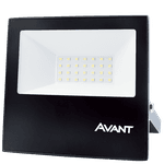 Refletor Led 30W Branco 6.500k Bivolt