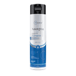 Shampoo reconstrutor FusionFrizz 250ml
