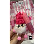 Lip Gloss Pelúcia 