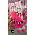 Lip Gloss Pelúcia 