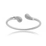 Brac Torc Pont Gota 2720172 Prata