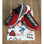 Tênis Dolce Gabbana G1✅