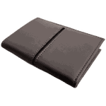 Carteira Slim - BP47L - TABACO - Couro Legítimo