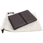 Carteira Slim - BP47L - TABACO - Couro Legítimo