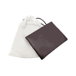 Carteira Slim - BP81 - TABACO - Couro Legítimo