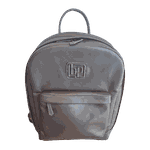 MOCHILA PARA NOTEBOOK WORKSPACE - COURO LEGÍTIMO - TABACO