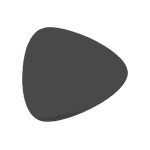 Jogo Americano Palheta + Porta Copos - Kit Com 6 - Cor: Preto