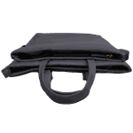 Mochila Isabella - Preta - Couro Legítimo