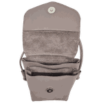 Bolsa Feminina PokeBag - Couro Legítimo - Fendi