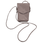 Bolsa Feminina PokeBag - Couro Legítimo - Fendi