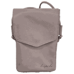 Bolsa Feminina PokeBag - Couro Legítimo - Fendi