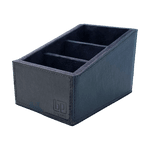 Porta Controle Remotos - PRETO - WorkSpace