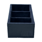 Porta Controle Remotos - PRETO - WorkSpace