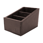 Porta Controle Remotos - TABACO - WorkSpace
