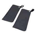 Estojo Porta Óculos Flex - PRETO - Kit com 2 peças