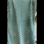 Kimono Rendado - Verde