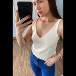 Regata Lisa - Off White