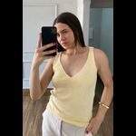 Regata Lisa - Manteiga