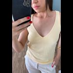 Regata Lisa - Manteiga