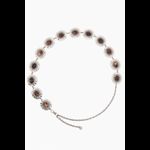 Cinto Corrente - Marrom