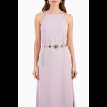 Cinto Corrente - Marrom