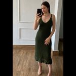 Vestido Laila - Verde