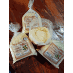 Fubá Artesanal de Moinho de Pedra Mó 1kg