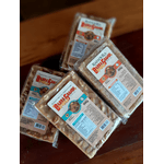 Rapadura com Amendoim 500gr