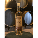 Cachaça Santo Grau P.X. Solera Pedro Ximenez 750ml