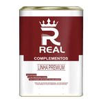 Massa Acrílica Real Lata 18KG