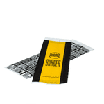 GUARDANAPO SACHE PREMIUM BLACK YELLOW - 500 Unidades 