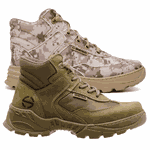 Combo Bota Cano Curto Evoque
