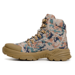Bota Cano Curto Adventure Tático OPPUS - Camuflada