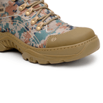 Bota Cano Curto Adventure Tático OPPUS - Camuflada