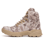 Bota Cano Curto Adventure Tático OPPUS - Desert