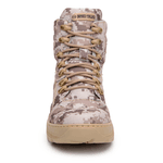 Bota Cano Curto Adventure Tático OPPUS - Desert