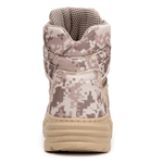 Bota Cano Curto Adventure Tático OPPUS - Desert